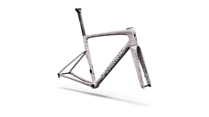 2027 Specialized S-Works Tarmac SL9 Frameset - FACT 12r Carbon