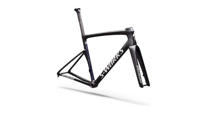 2027 Specialized S-Works Tarmac SL9 Frameset - FACT 12r Carbon