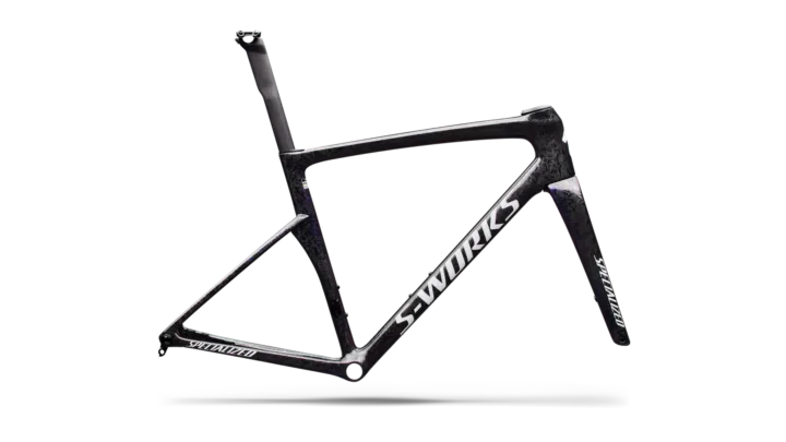 2027 Specialized S-Works Tarmac SL9 Frameset - FACT 12r Carbon
