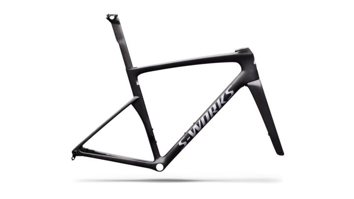 2027 Specialized S-Works Tarmac SL9 Frameset - FACT 12r Carbon