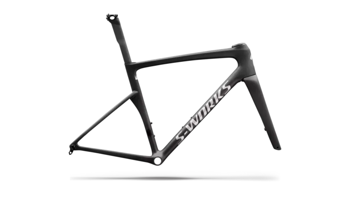 2027 Specialized S-Works Tarmac SL9 Frameset - FACT 12r Carbon