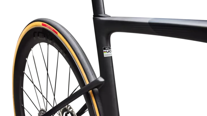 2027 Specialized S-Works Tarmac SL9 - Shimano Dura-Ace Di2