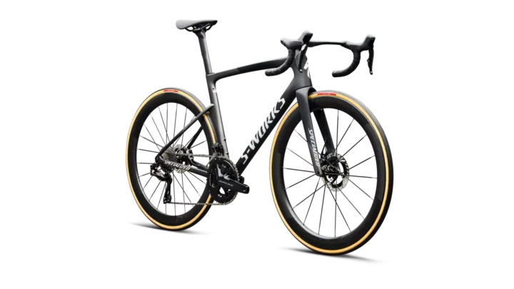 2027 Specialized S-Works Tarmac SL9 - Shimano Dura-Ace Di2