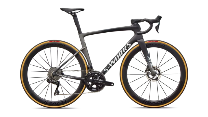 2027 Specialized S-Works Tarmac SL9 - Shimano Dura-Ace Di2