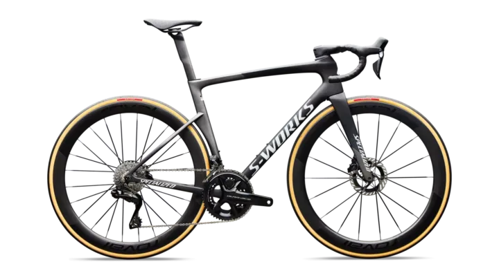 2027 Specialized S-Works Tarmac SL9 - Shimano Dura-Ace Di2