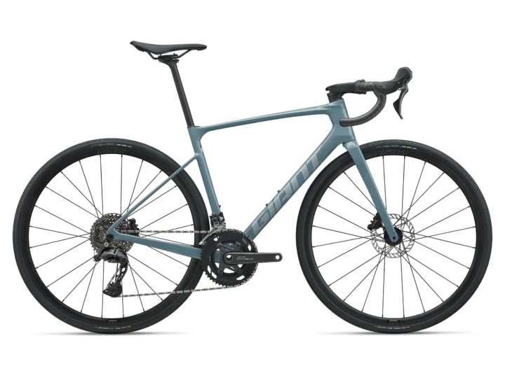 2027 Giant Defy Advanced 4