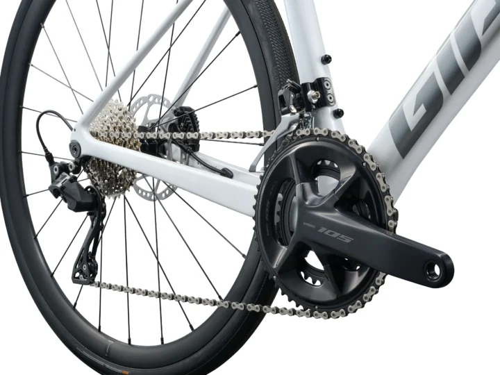 2027 Giant Defy Advanced 2