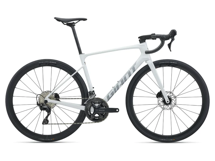 2027 Giant Defy Advanced 2