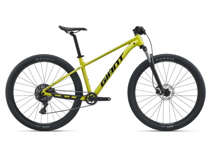 2027 Giant Talon 4