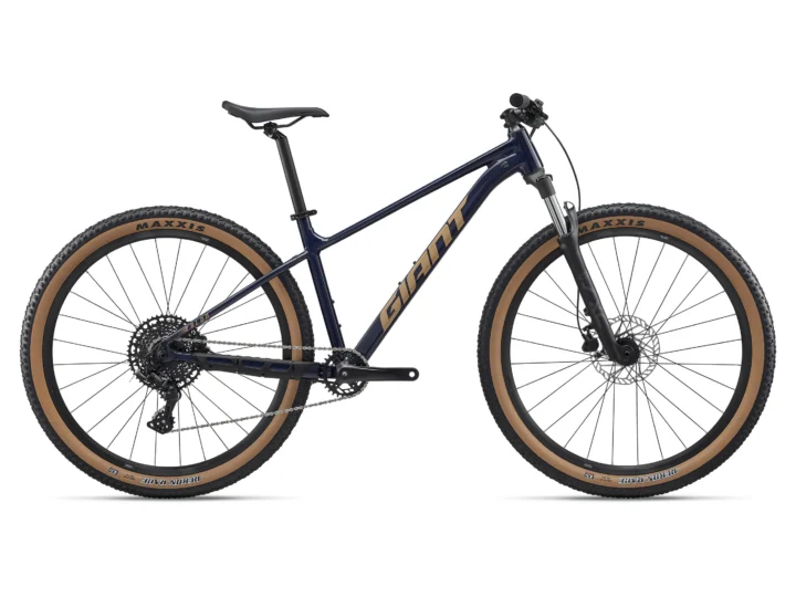 2027 Giant Talon 2