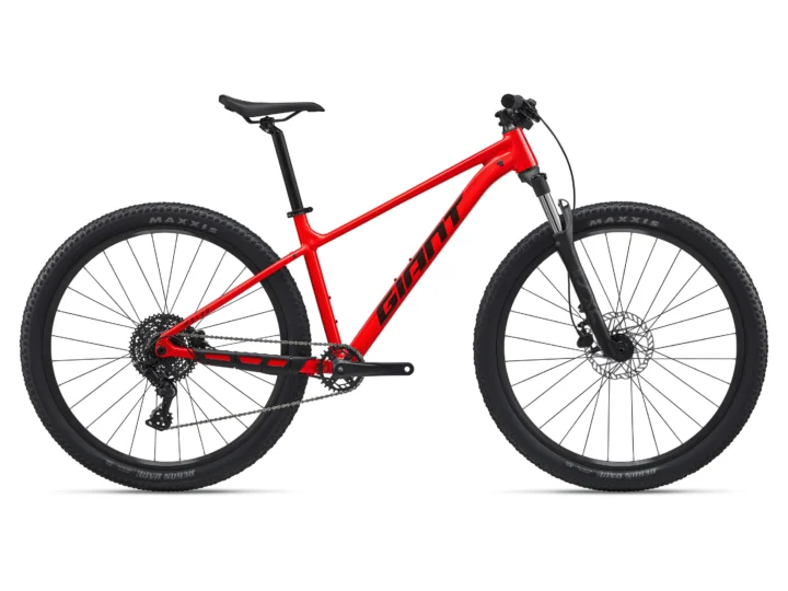 2027 Giant Talon 2