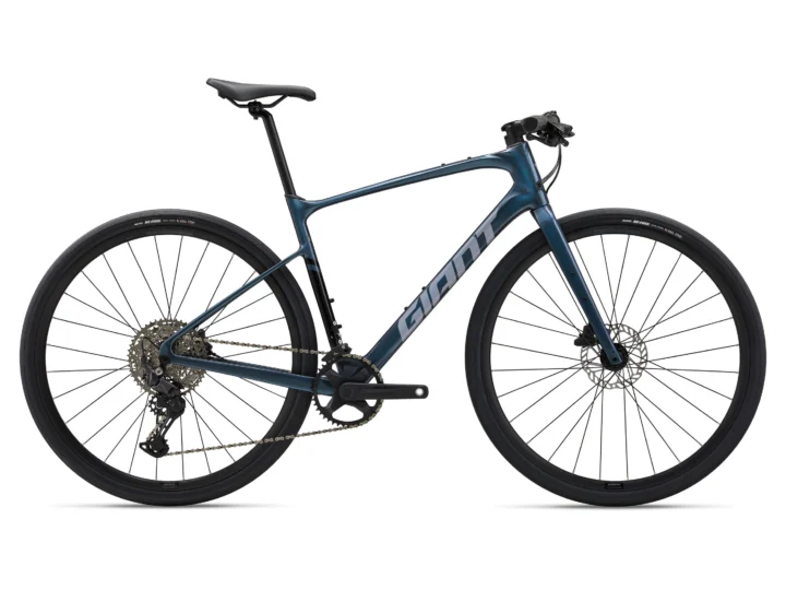 2027 Giant FastRoad AR Advanced 2
