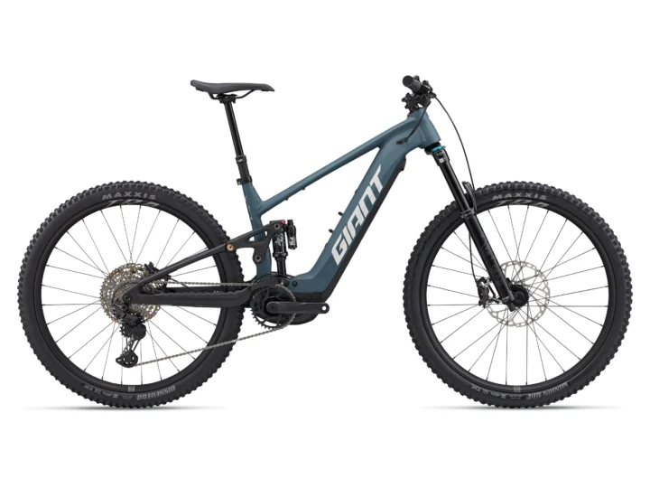 2027 Giant Stance E+ 0