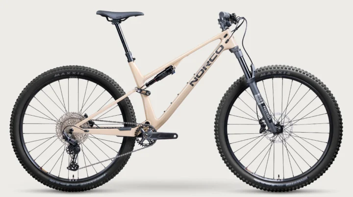 2027 Norco Revolver LT C3