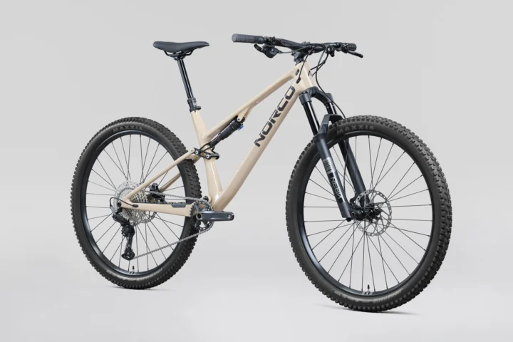 2027 Norco Revolver LT C3