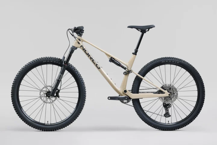 2027 Norco Revolver LT C3