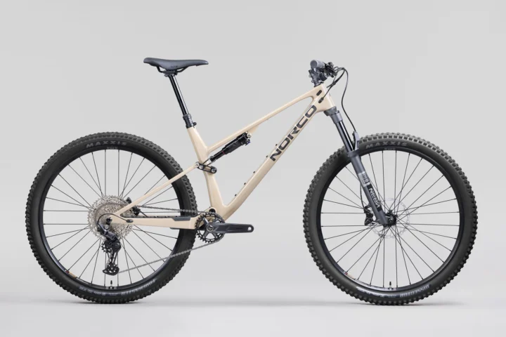 2027 Norco Revolver LT C3