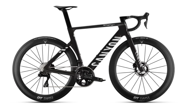 2027 Canyon Aeroad CFR Di2