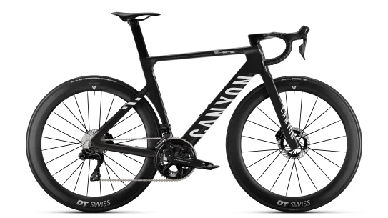 2027 Canyon Aeroad CFR Di2