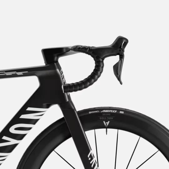 2027 Canyon Aeroad CFR Di2