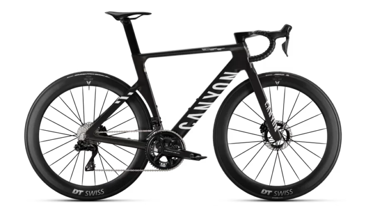 2027 Canyon Aeroad CFR Di2