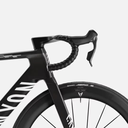 2027 Canyon Aeroad CFR AXS