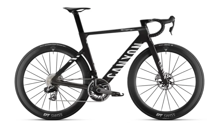 2027 Canyon Aeroad CFR AXS