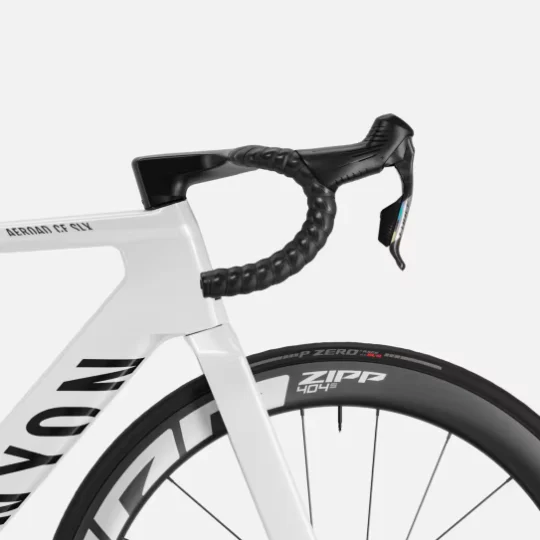 2027 Canyon Aeroad CF SLX 8 AXS