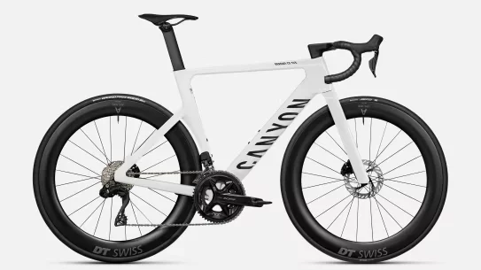 2027 Canyon Aeroad CF SLX 7 Di2