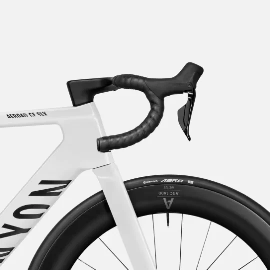 2027 Canyon Aeroad CF SLX 7 Di2
