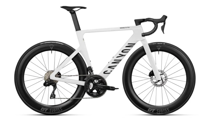 2027 Canyon Aeroad CF SLX 7 Di2
