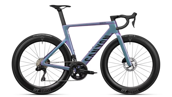 2027 Canyon Aeroad CF SLX 7 Di2