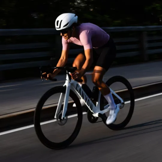 2027 Canyon Aeroad CF SLX 7 Di2