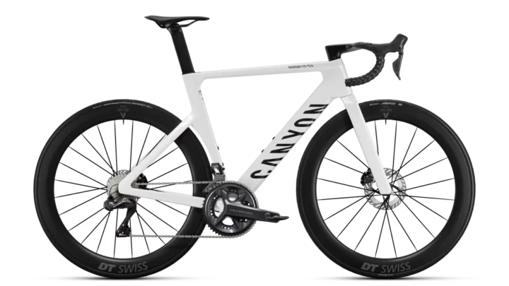 2027 Canyon Aeroad CF SLX 8 Di2