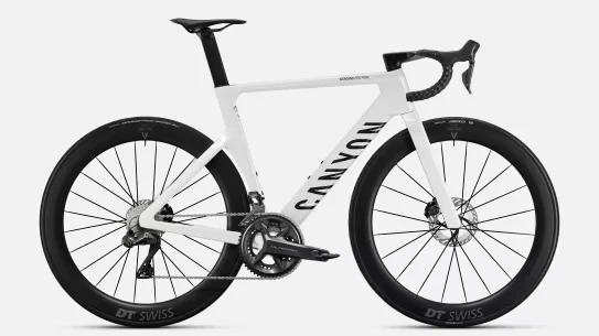 2027 Canyon Aeroad CF SLX 8 Di2