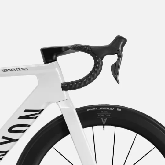 2027 Canyon Aeroad CF SLX 8 Di2
