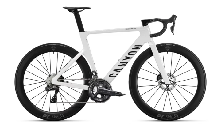 2027 Canyon Aeroad CF SLX 8 Di2