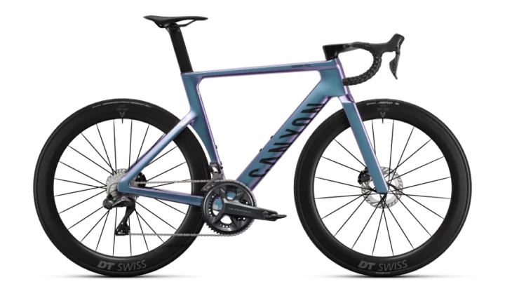 2027 Canyon Aeroad CF SLX 8 Di2