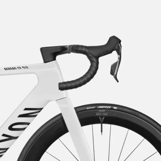 2027 Canyon Aeroad CF SLX 7 AXS