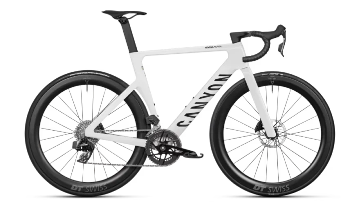 2027 Canyon Aeroad CF SLX 7 AXS