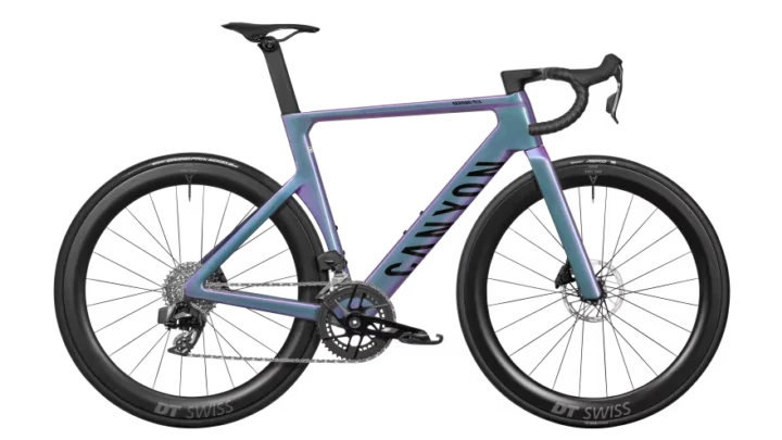 2027 Canyon Aeroad CF SLX 7 AXS