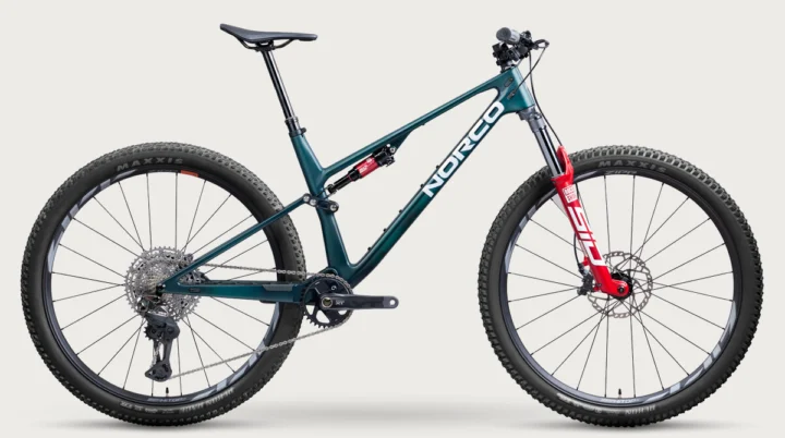 2027 Norco Revolver C1