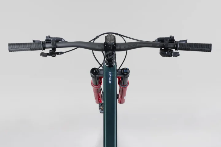 2027 Norco Revolver C1