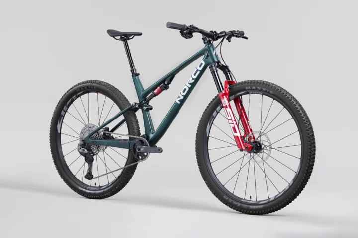 2027 Norco Revolver C1