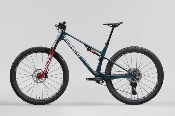 2027 Norco Revolver C1