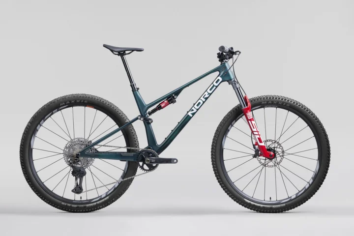 2027 Norco Revolver C1