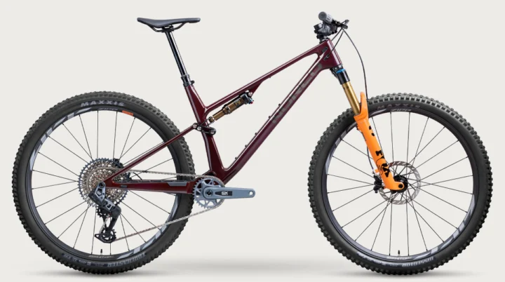 2027 Norco Revolver LT C1