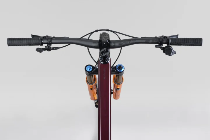 2027 Norco Revolver LT C1