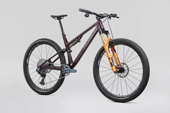 2027 Norco Revolver LT C1