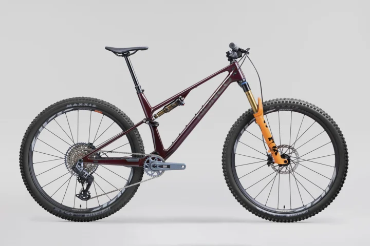 2027 Norco Revolver LT C1